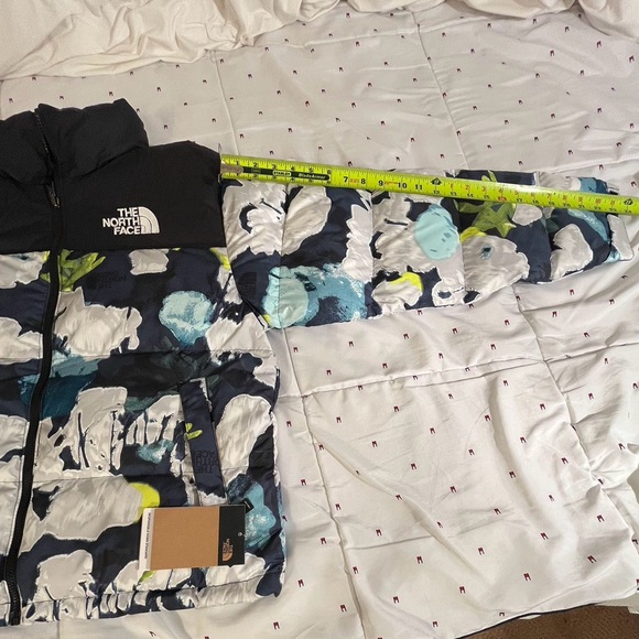 Rare North Face Retro 1996 Nuptse Puff Jacket - Picture 7 of 15